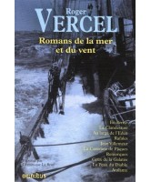 Romans de la mer et du vent