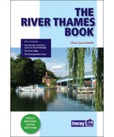The River Thames Book The River Thames Book
