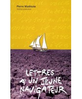 Lettres à un jeune navigateur 