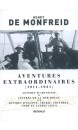 Aventures extraordinaires (1911-1921)