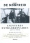 Aventures extraordinaires (1911-1921)