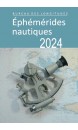 Ephémérides Nautiques 2024