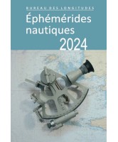 Ephémérides Nautiques 2024