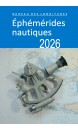 Eph&eacute;m&eacute;rides Nautiques 2026