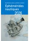 Ephémérides Nautiques 2026