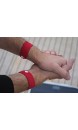 Sea-Band, bracelets anti mal de mer