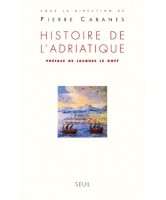 Histoire de l'Adriatique