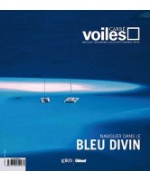 Naviguer dans le bleu divin