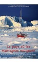 DVD Le pays où les montagnes naviguent