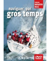 DVD Naviguer par gros temps