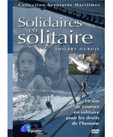 DVD Solidaires en solitaire DVD Solidaires en solitaire