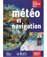 DVD Météo et navigation 