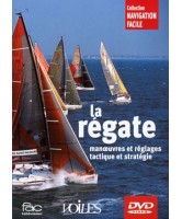 DVD La régate DVD La régate
