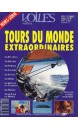 Tours du monde extraordinaires