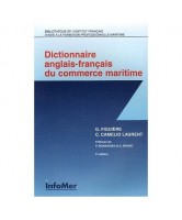 Dictionnaire anglais-français du commerce maritime