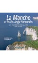 La Manche et les îles anglo-normandes : les plus beaux mouillages vus du ciel