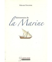 Dictionnaire de la marine