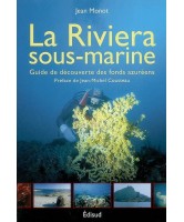 La Riviera sous-marine