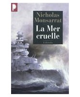 La mer cruelle