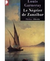 Négriers de Zanzibar