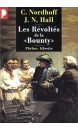 L'odyssée de la Bounty