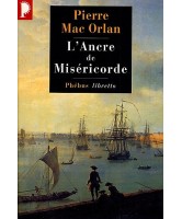 L'ancre de miséricorde