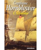 Capitaine Hornblower volume 2