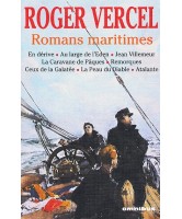 Romans de la mer et du vent