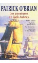 Les aventures de Jack Aubrey