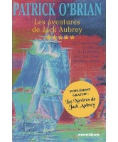 Les aventures de Jack Aubrey