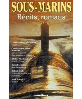 Sous-marins : récits, romans