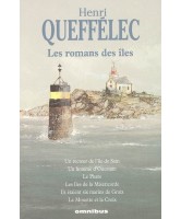 Les romans des îles