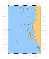 Des îles Farasan à Hodeida (al Hudaydah)
