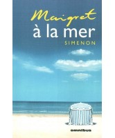 Maigret à la mer