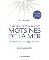 Le nouveau dictionnaire des mots nés de la mer 