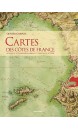 Cartes des côtes de France 