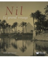 Nil, le grand voyage