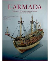 L'Armada : maquettes du Musée naval de Madrid 