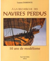 A la recherche des navires perdus 