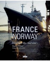 France, Norway : itinéraire du mal-aimé