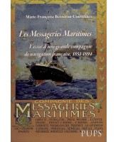 Les Messageries maritimes