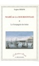 Mahé de La Bourdonnais et la Compagnie des Indes