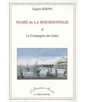 Mahé de La Bourdonnais et la Compagnie des Indes