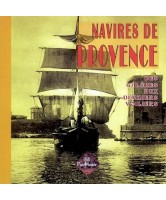 Navires de Provence : des galères aux derniers voiliers