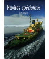 Navires spécialisés