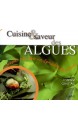 Cuisine et saveur des algues 