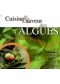 Cuisine et saveur des algues 