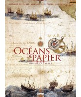 Océans de papier