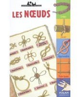 Les noeuds carnet nature