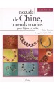 Noeuds de Chine, noeuds marins